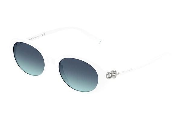 Sonnenbrille Tiffany TF4242D 83929S