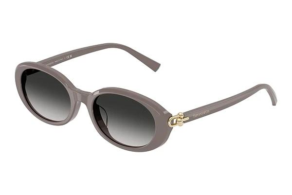 Sonnenbrille Tiffany TF4242D 84013C