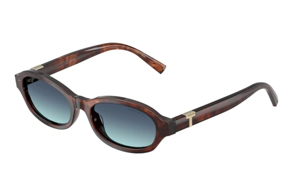 Sonnenbrille Tiffany TF4270U 84219S