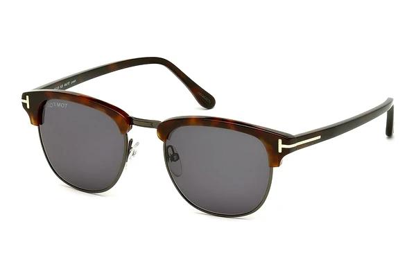 Sonnenbrille Tom Ford Henry (FT0248 52A)