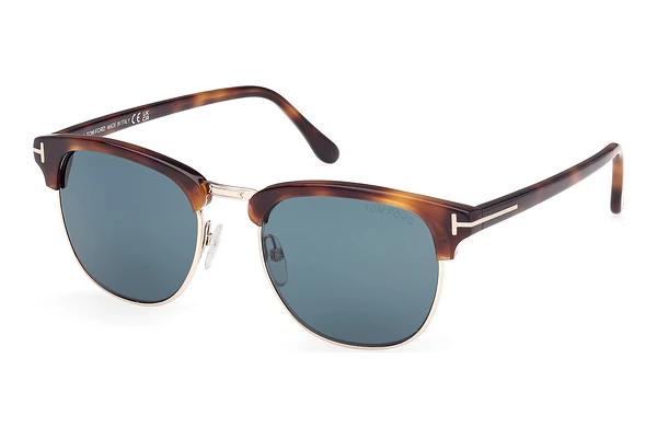 Sonnenbrille Tom Ford Henry (FT0248 53V)