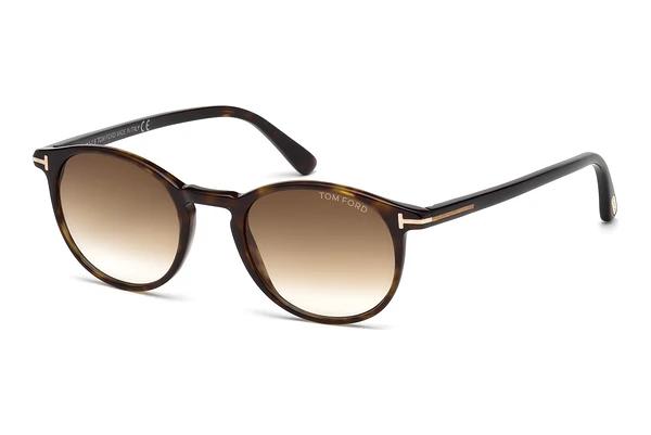 Sonnenbrille Tom Ford Andrea-02 (FT0539 02V)