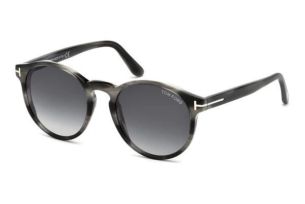 Sonnenbrille Tom Ford Ian-02 (FT0591 20B)