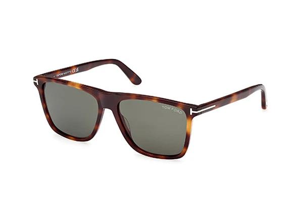 Sonnenbrille Tom Ford Fletcher (FT0832 53N)