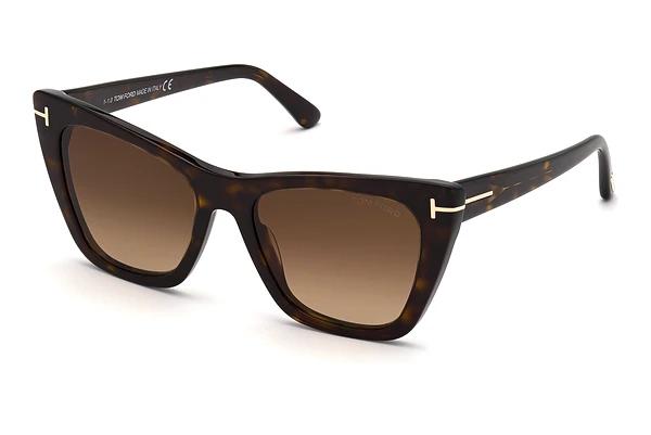 Occhiali da vista Tom Ford Poppy-02 (FT0846 52F)