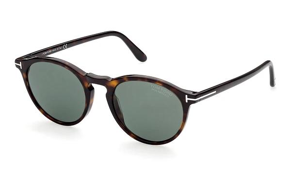 Sonnenbrille Tom Ford Aurele (FT0904 52R)