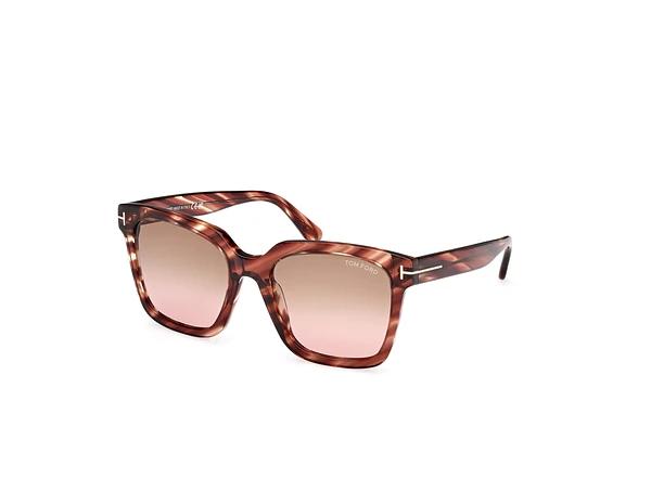 Sonnenbrille Tom Ford Selby (FT0952 54F)
