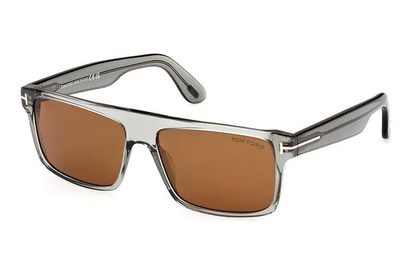Occhiali da vista Tom Ford Philippe-02 (FT0999 20E)
