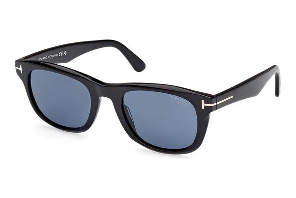Sonnenbrille Tom Ford Kendel (FT1076 01M)