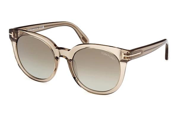 Sonnenbrille Tom Ford Moira (FT1109 45G)