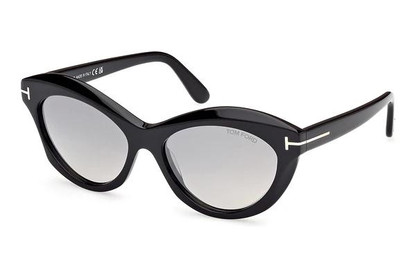 Sonnenbrille Tom Ford Toni (FT1111 01C)