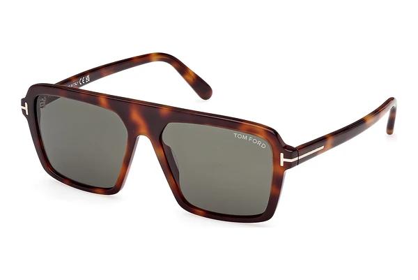 Sonnenbrille Tom Ford Vincent (FT1176 53N)