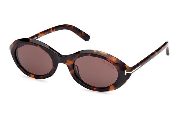 Sonnenbrille Tom Ford Carmen (FT1186 52E)