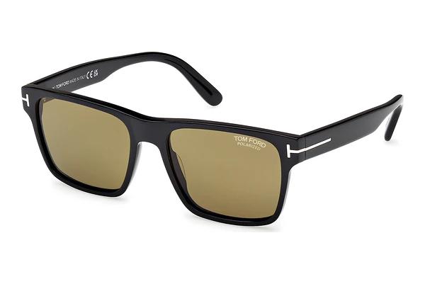 Sonnenbrille Tom Ford Calder (FT1205 01H)