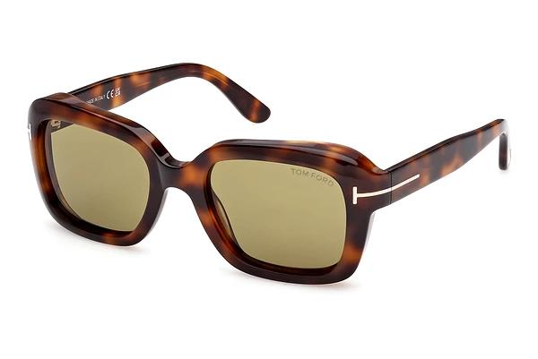 Sonnenbrille Tom Ford Natalia-02 (FT1283 53N)