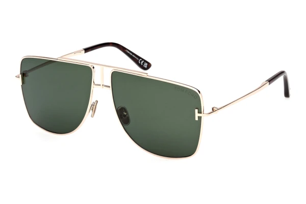 Occhiali da vista Tom Ford Eliott-02 (FT1307 28N)