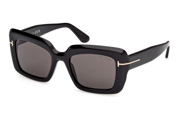 Sonnenbrille Tom Ford Leila-02 (FT1318 01A)