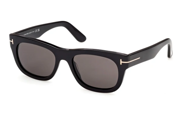 Sonnenbrille Tom Ford Marshall-02 (FT1334 01A)