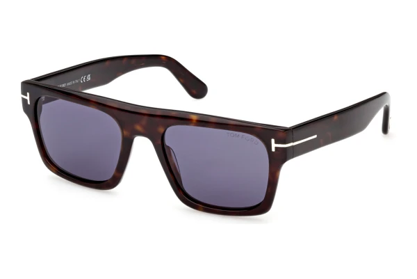 Sonnenbrille Tom Ford Cyrus-02 (FT1337 52V)