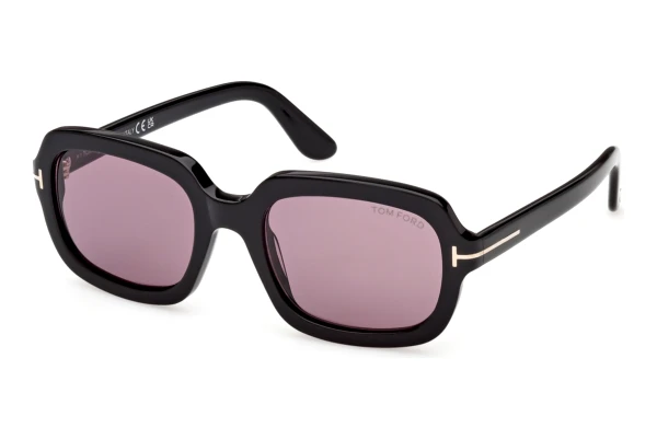 Sonnenbrille Tom Ford Lana-02 (FT1342 01Y)