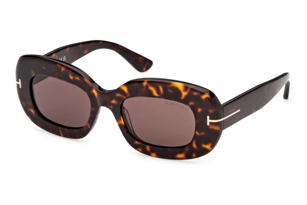 Sonnenbrille Tom Ford Islay-02 (FT1345 52E)