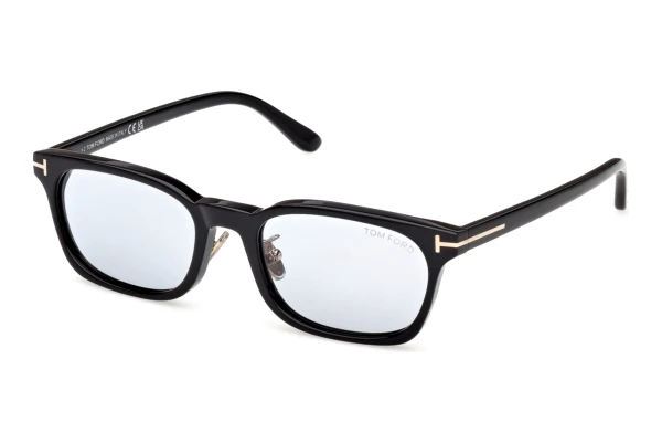 Sonnenbrille Tom Ford FT1350-D 01A