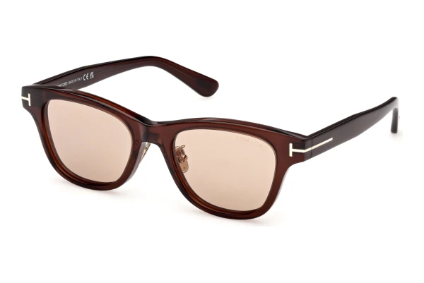 Sonnenbrille Tom Ford FT1353-D 48E