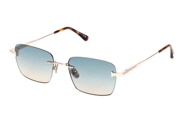 Occhiali da vista Tom Ford Jake-02 (FT1354 28P)