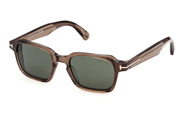 Occhiali da vista Tom Ford Ezra-02 (FT1359 45N)
