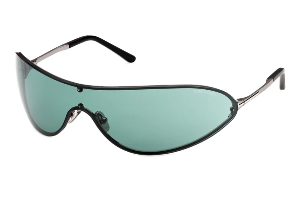 Occhiali da vista Tom Ford Brady-02 (FT1396 12N)