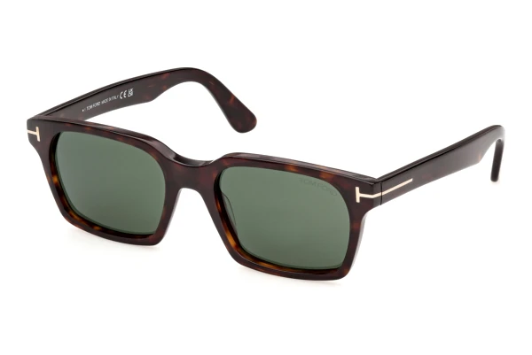 Occhiali da vista Tom Ford Hayden-02 (FT1403 52N)