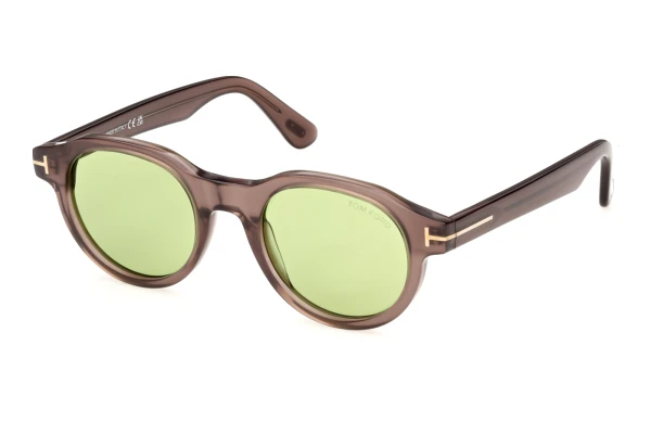 Occhiali da vista Tom Ford Nils-02 (FT1404 48N)