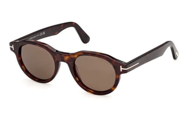 Occhiali da vista Tom Ford Nils-02 (FT1404 52J)