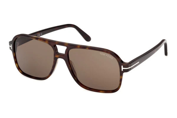 Occhiali da vista Tom Ford Madison-02 (FT1406 52J)