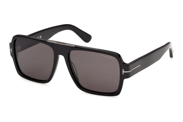 Occhiali da vista Tom Ford Sean-02 (FT1408-N 01A)
