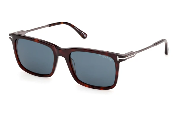 Occhiali da vista Tom Ford Lee-02 (FT1409 54V)