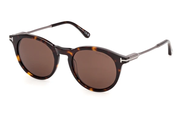Occhiali da vista Tom Ford Olivier-02 (FT1410 52E)