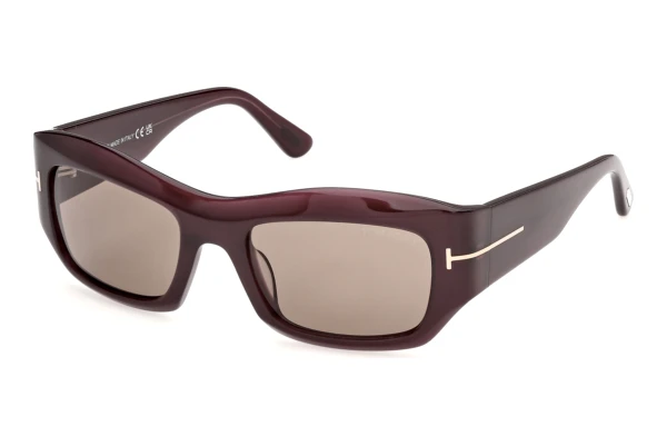 Occhiali da vista Tom Ford Olga-02 (FT1414 81E)