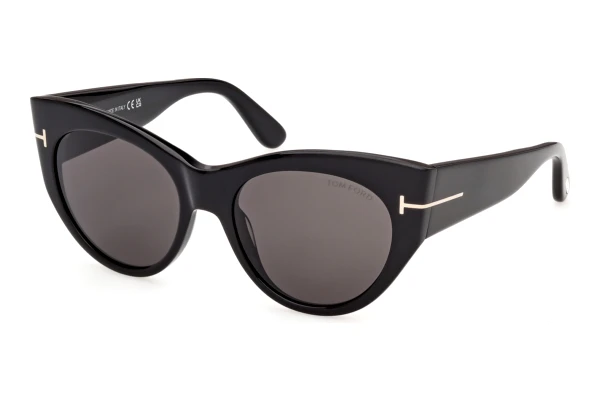 Occhiali da vista Tom Ford Kristen-02 (FT1416 01A)