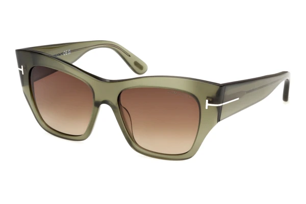 Occhiali da vista Tom Ford Margot-02 (FT1417 96F)