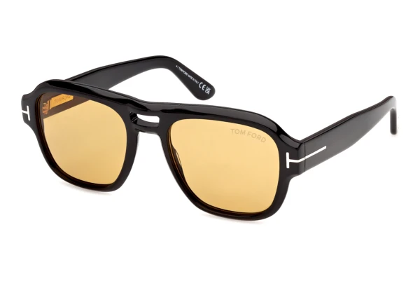Sonnenbrille Tom Ford Mason-02 (FT1484 01E)
