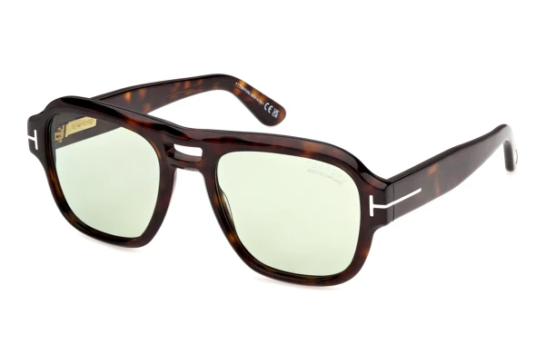 Sonnenbrille Tom Ford Mason-02 (FT1484 52N)