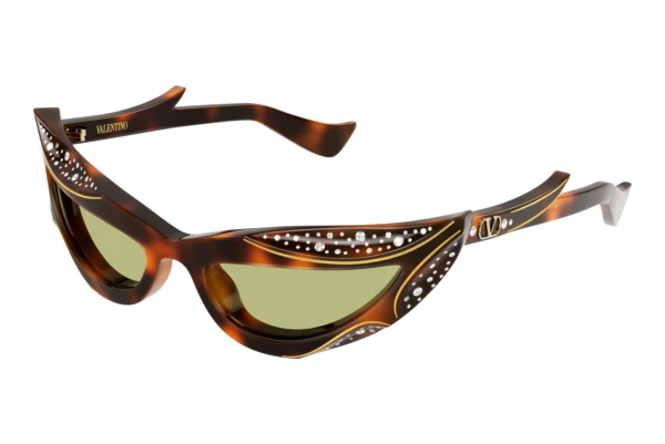Sonnenbrille Valentino VG0073S 001