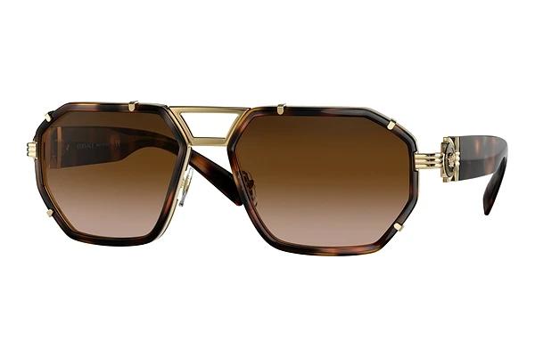 Sonnenbrille Versace VE2228 100213