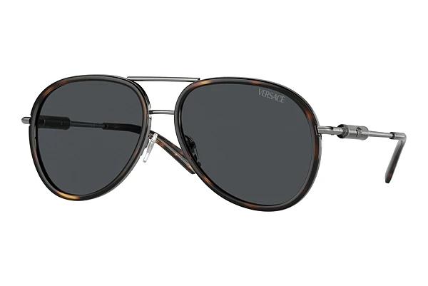 Sonnenbrille Versace VE2260 100187