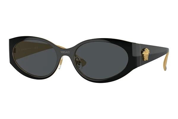Sonnenbrille Versace VE2263 143387