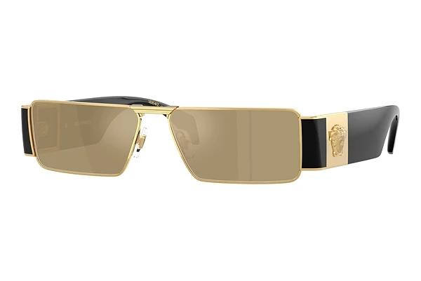 Sonnenbrille Versace VE2286 100203