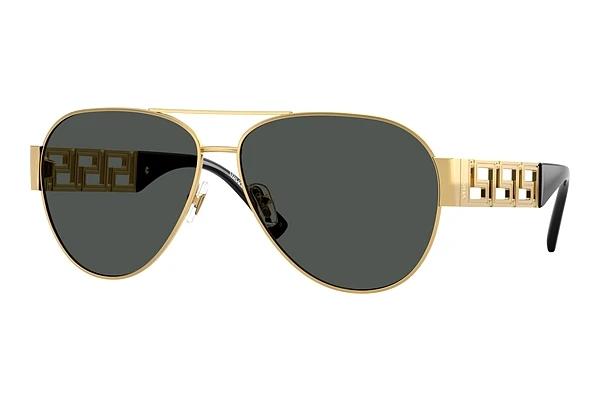 Sonnenbrille Versace VE2289 100287