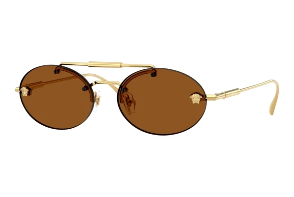 Sonnenbrille Versace VE2295 100273