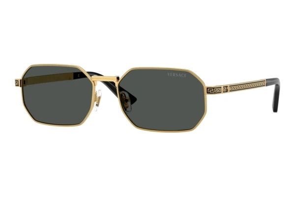 Sonnenbrille Versace VE2297 100287